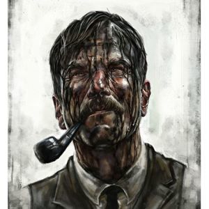 Meet your Posher, William